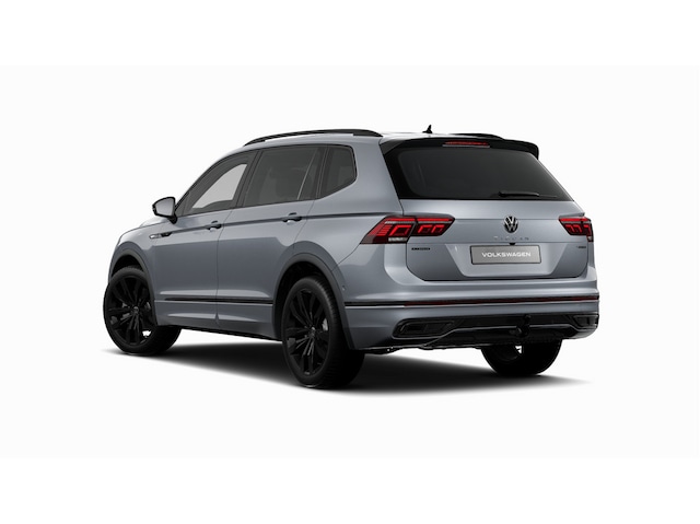 Volkswagen Tiguan 2.0 TDI Allspace R-Line