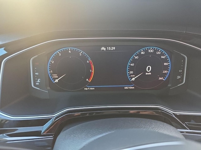 Volkswagen Taigo 1.0 TSI DSG IQ.Drive Style