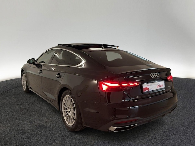 Audi A5 40 TDI Quattro S-Tronic Sportback