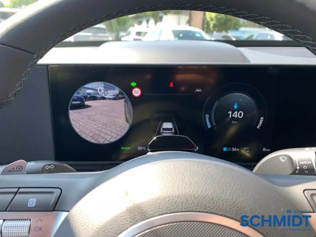 Hyundai Kona 2WD Electric Prime