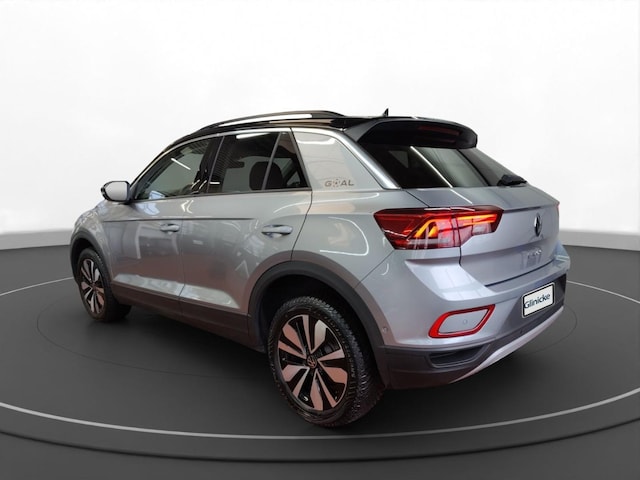 Volkswagen T-Roc 2.0 TDI DSG