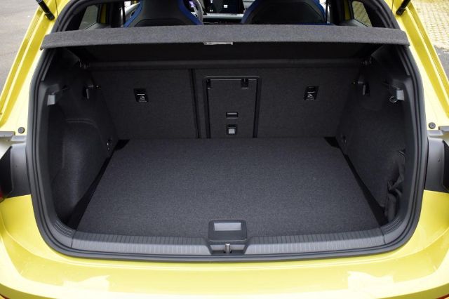 Volkswagen Golf 2.0 TSI DSG Golf VIII