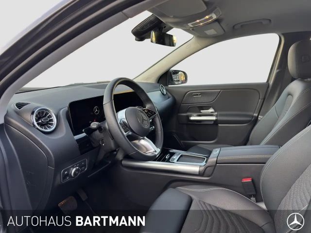 Mercedes-Benz GLA 200 Progressive