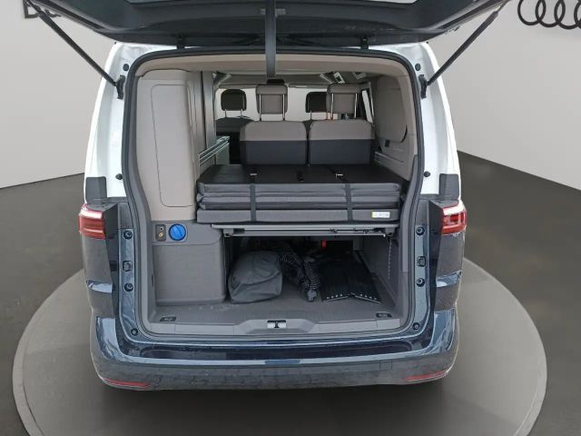 Volkswagen California Coast T7