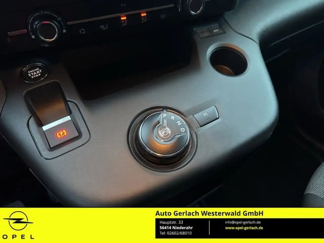 Opel Combo Elegance Life