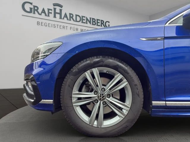 Volkswagen Passat 2.0 TDI Business DSG Variant