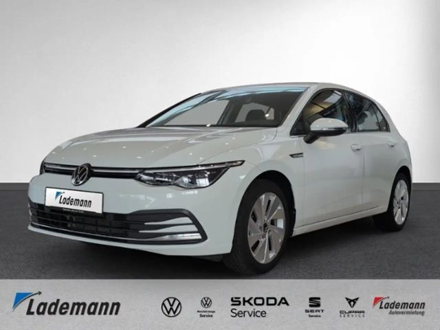 Volkswagen Golf 1.5 TSI Golf VIII Style