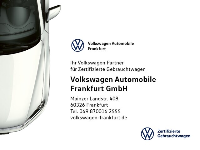 Volkswagen Tiguan 1.5 TSI