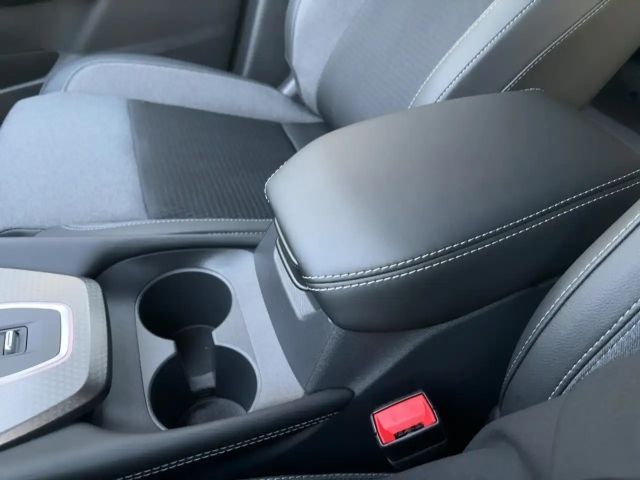 Nissan Qashqai DIG-T N-Connecta