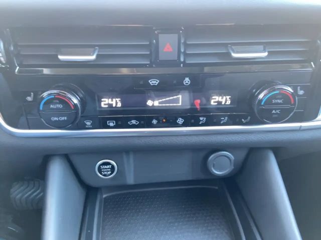 Nissan Qashqai DIG-T N-Connecta