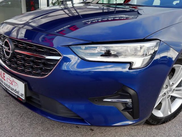 Opel Insignia Business Sports Tourer