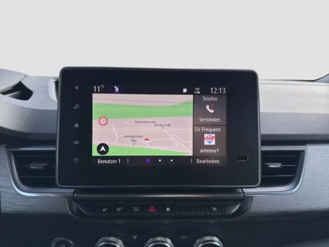 Nissan Townstar DIG-T Tekna