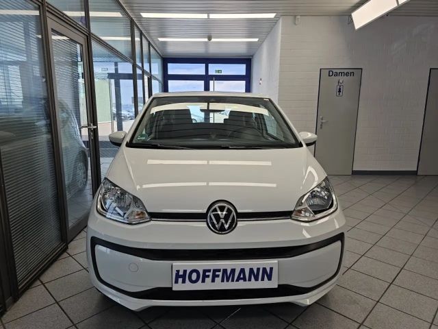Volkswagen up! Move Move up!
