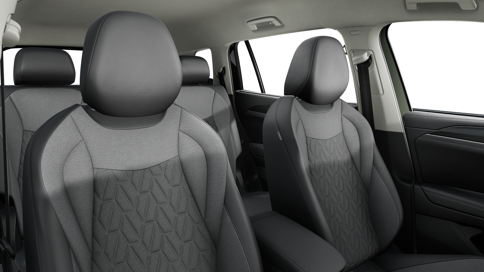 Volkswagen Tayron 1.5 eTSI Life