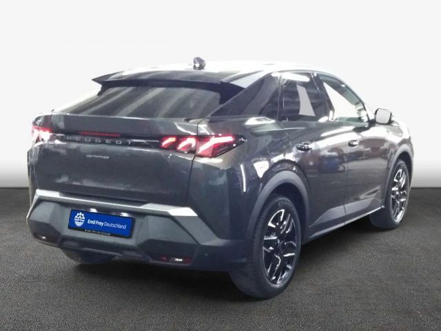 Peugeot 3008 GT-Line Hybrid
