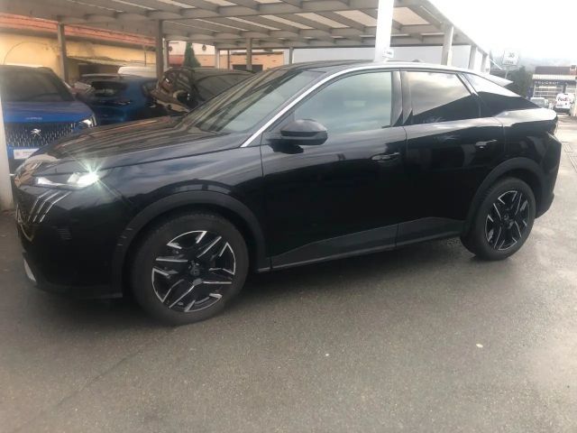 Peugeot 3008 Allure Pack Hybrid