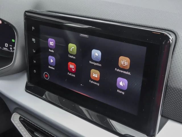 Seat Arona 1.0 TSI DSG FR-lijn