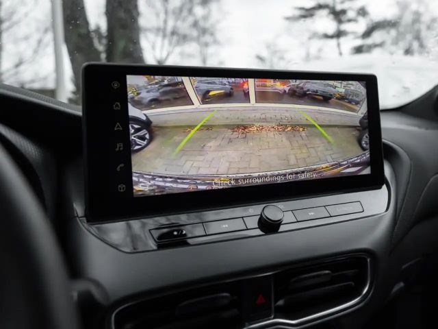 Nissan Juke N-Connecta