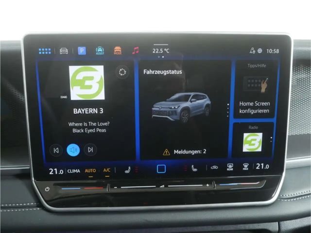 Volkswagen Tayron 1.5 eTSI DSG Life