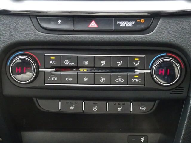 Kia ProCeed GDi GT-Line