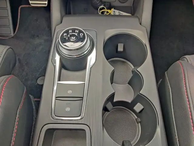 Ford Focus ST Line Wagon