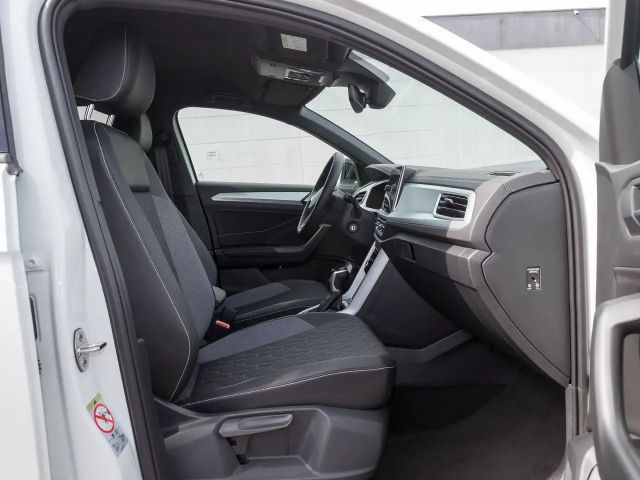 Volkswagen T-Roc 2.0 TDI DSG