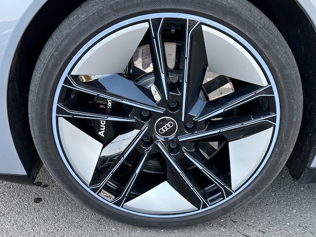 Audi e-tron GT Quattro