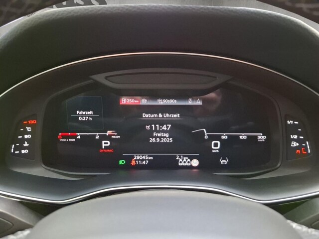 Audi Q7 50 TDI Quattro S-Line