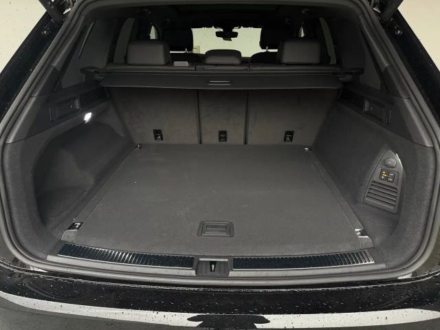 Volkswagen Touareg 4Motion eHybrid