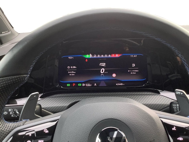 Volkswagen Golf 2.0 TSI DSG Variant