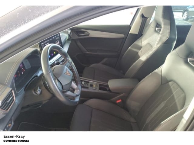 Cupra Formentor 1.4 DSG e-Hybrid