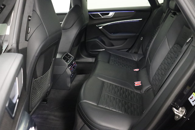 Audi RS7 Quattro Sportback