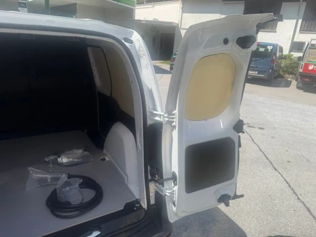 Nissan Townstar N-Connecta Townstar EV