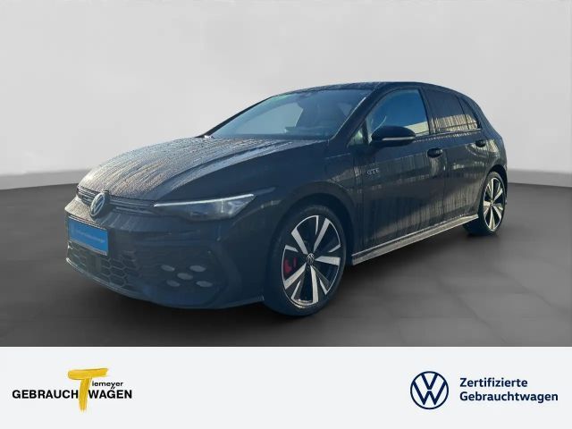 Volkswagen Golf GTE Style