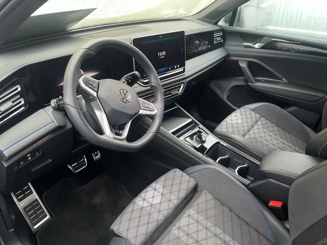 Volkswagen Tiguan 2.0 TDI R-Line