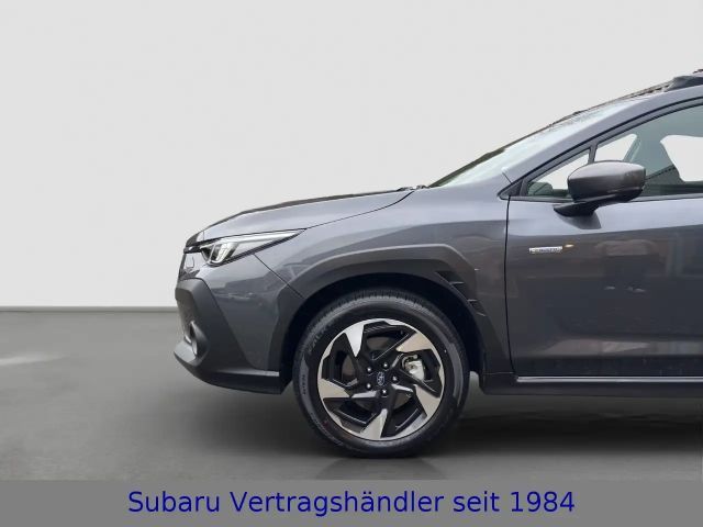 Subaru Crosstrek Comfort