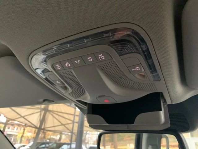 Mercedes-Benz EQV 300 Limousine Lang