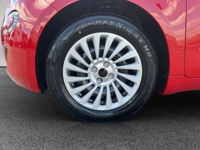 Fiat 500e Hatchback Elektro 95 23,8 kWh