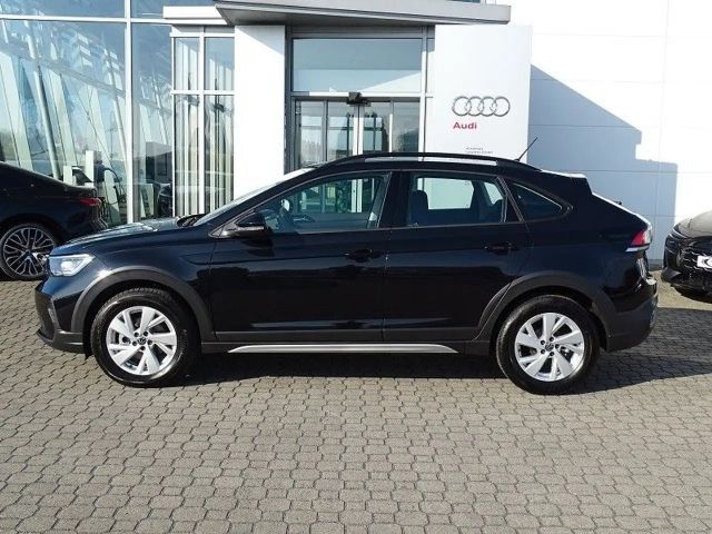 Volkswagen Taigo 1.0 TSI DSG Life