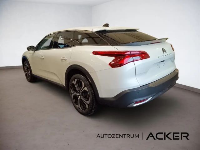 Citroën C5 X Plus PureTech