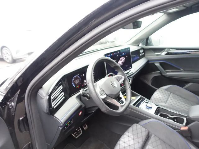 Volkswagen Tiguan 2.0 TDI 4Motion R-Line