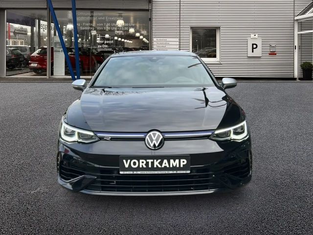 Volkswagen Golf 4Motion Golf VIII