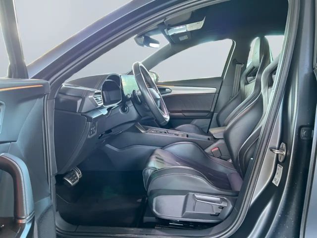 Cupra Formentor 2.5 TSI 4Drive DSG VZ5