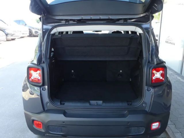 Jeep Renegade Longitude