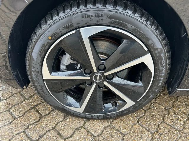 Opel Astra 1.2 Turbo Sports Tourer