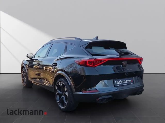 Cupra Formentor 4Drive VZ