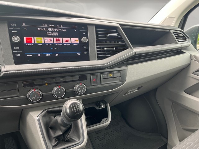 Volkswagen Caravelle 2.0 TDI Lang T6