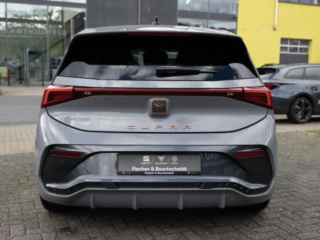 Cupra Born 58 kWh