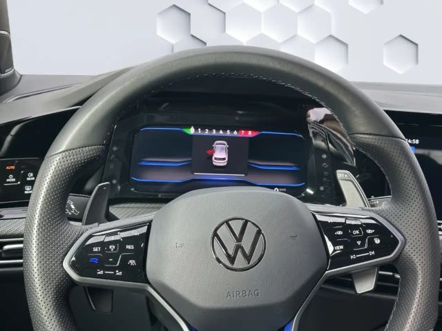 Volkswagen Golf 2.0 TSI 4Motion DSG Golf VIII