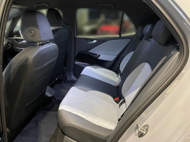 Volkswagen ID.3 150 kW Performance Pro